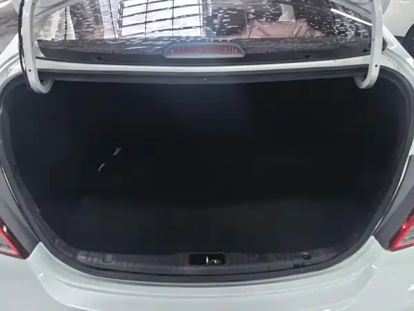Hyundai Accent 2016