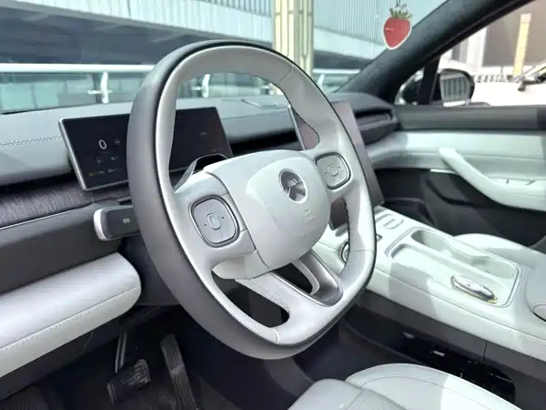 NIO ES6 2024