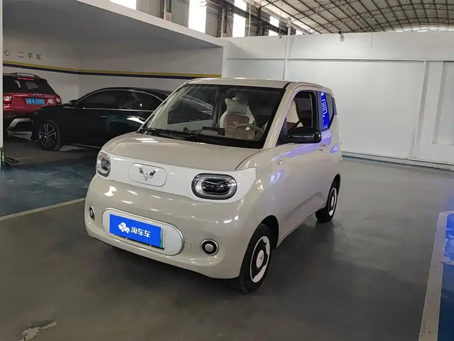 Wuling MINIEV 2025
