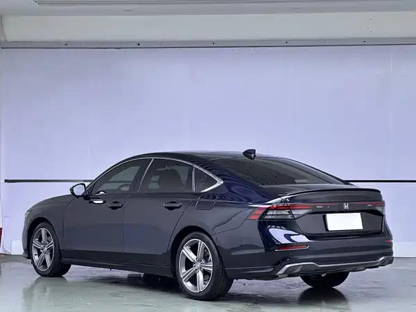 Honda Accord 2023