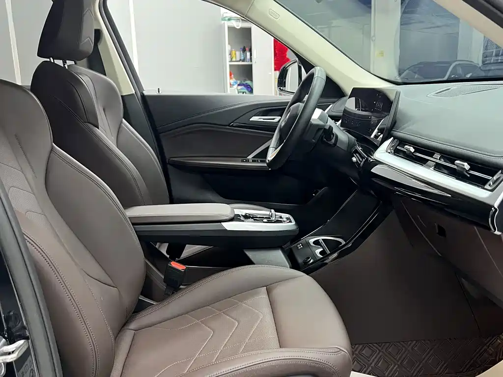 BMW X1 2023 — фото 15