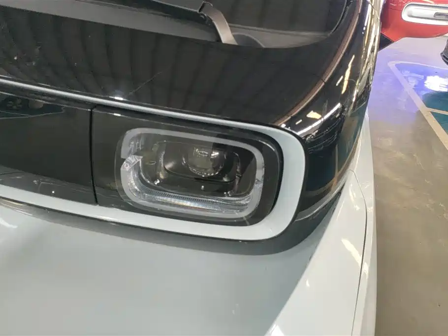 Baojun KiWi EV 2022