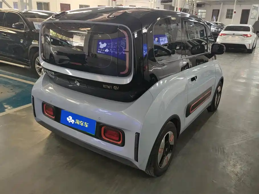 Baojun KiWi EV 2022