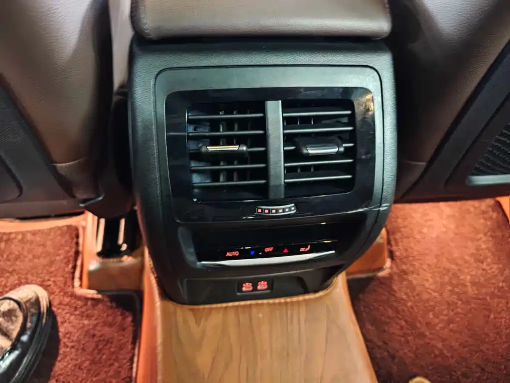 BMW X3 2021 — фото 10