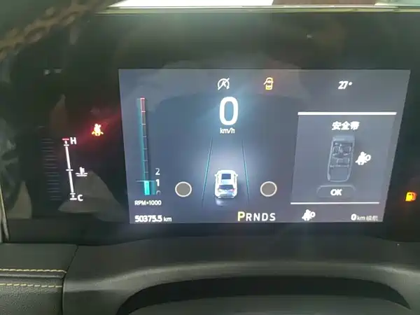 Ford Edge 2022
