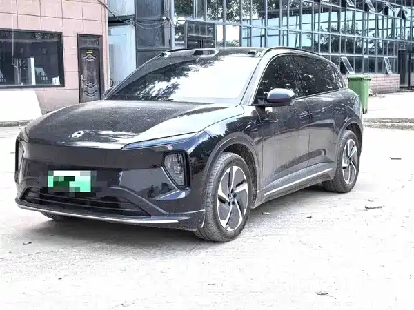 NIO ES6 2025