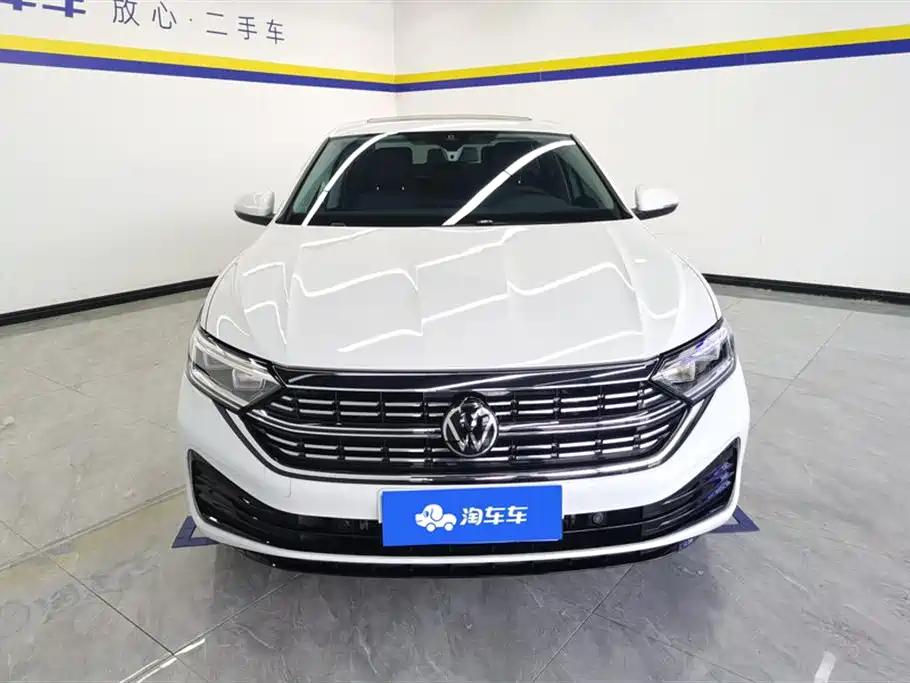 Volkswagen Sagitar 2023