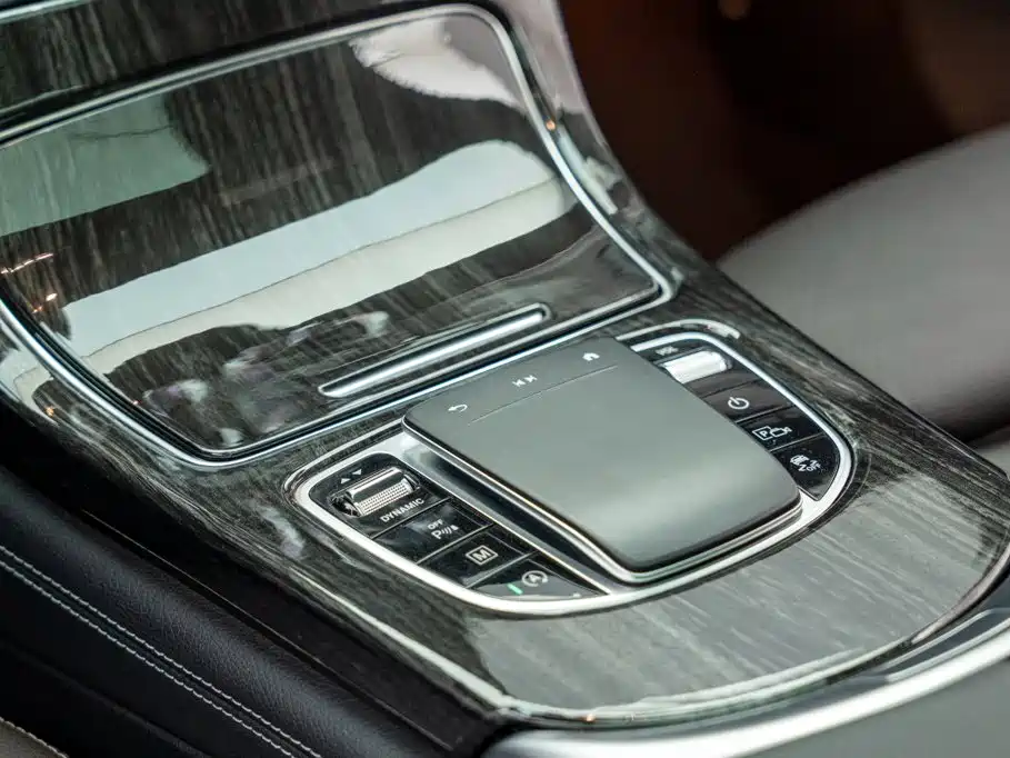 Mercedes-Benz GLC 2021 — фото 14