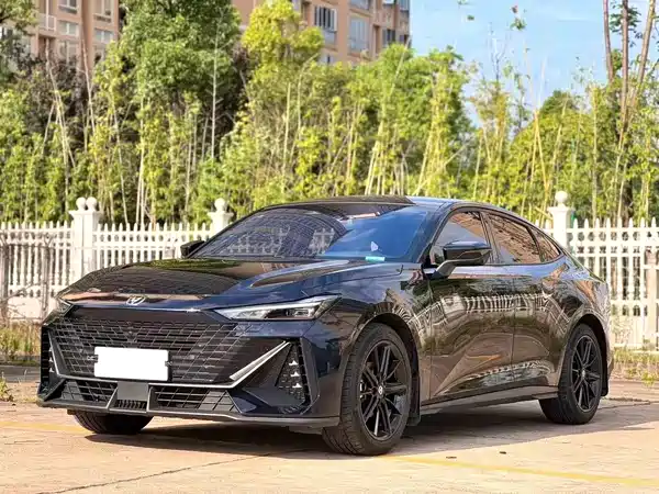 Changan UNI-V 2023