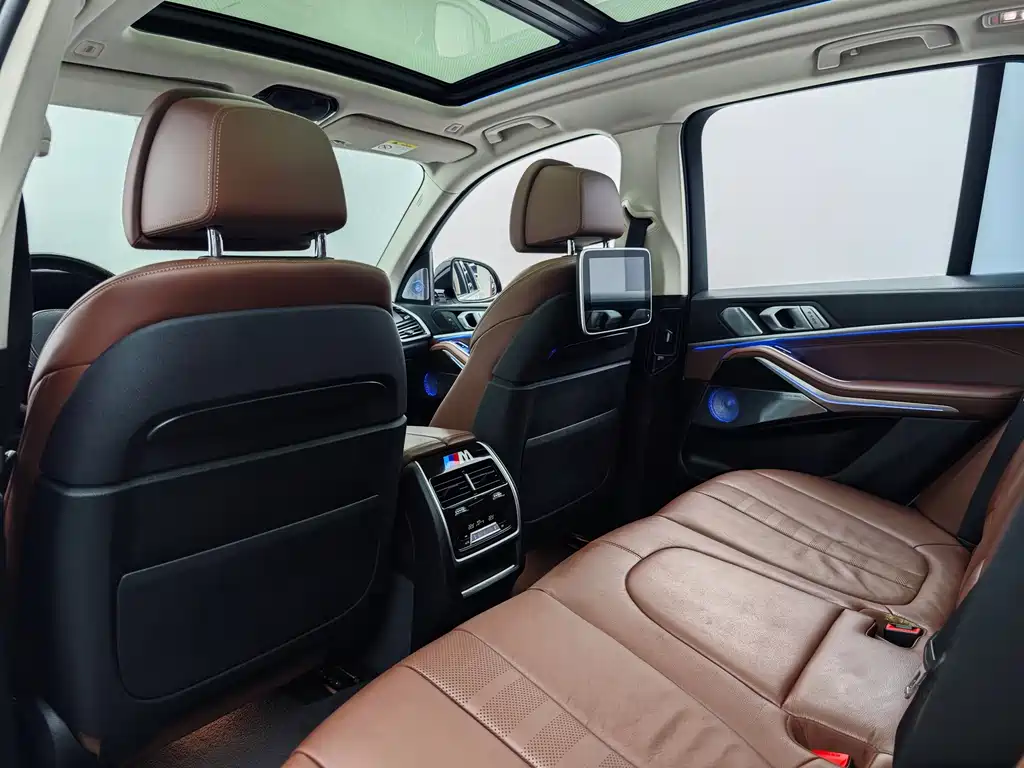 BMW X5 2018 — фото 16