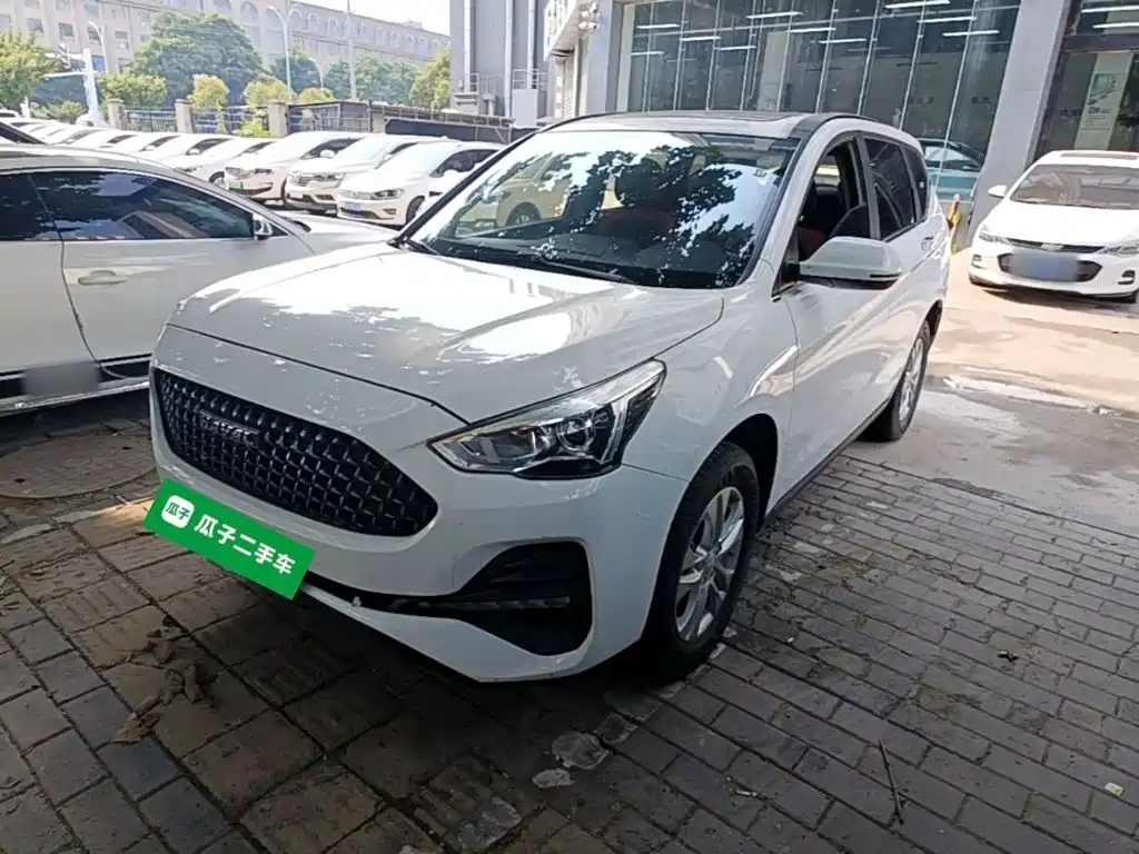 Haval M6 2020