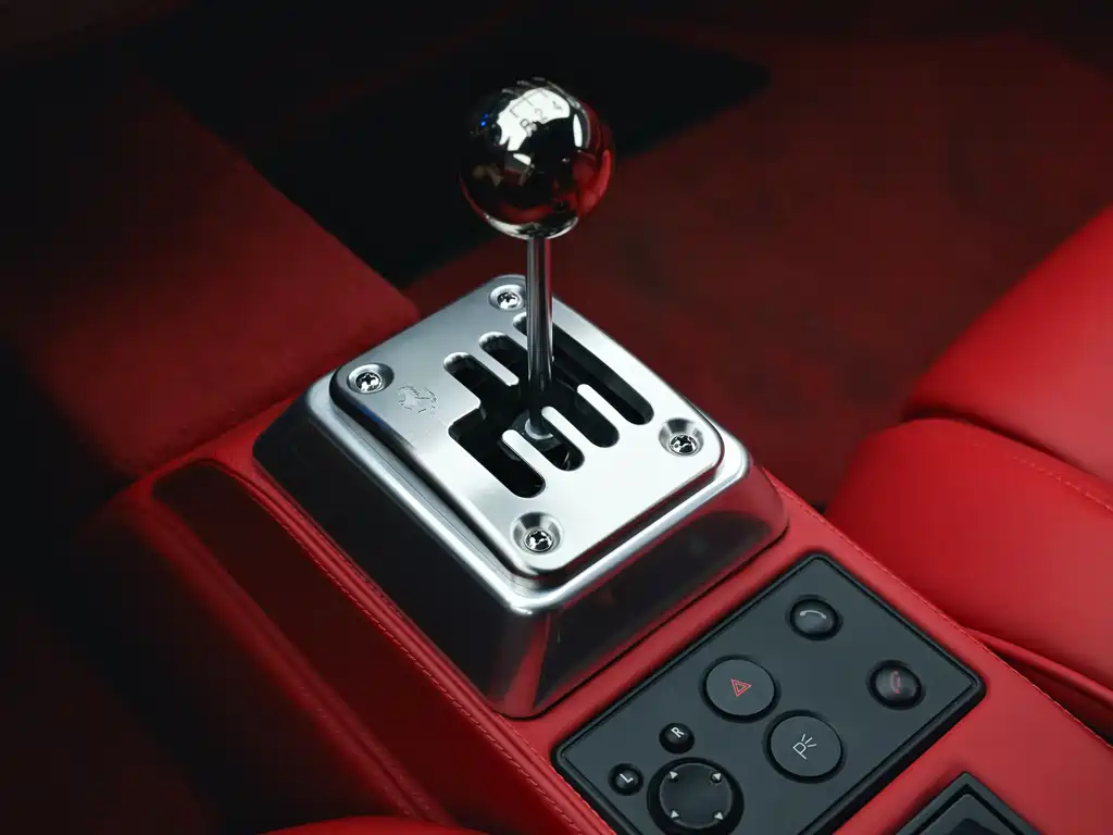 Ferrari F430 2006 — фото 13