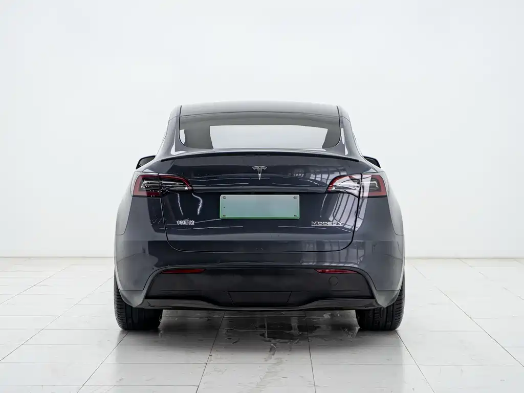 Tesla Model Y 2023 — фото 4