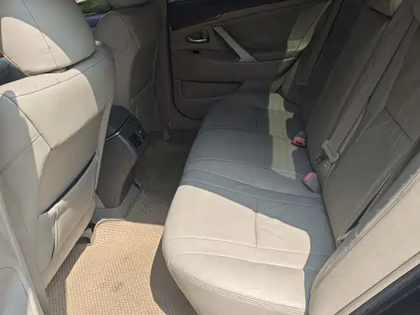 Toyota Camry 2007