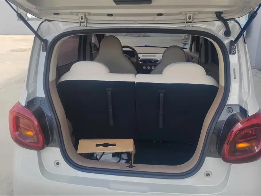 Wuling MINIEV 2025