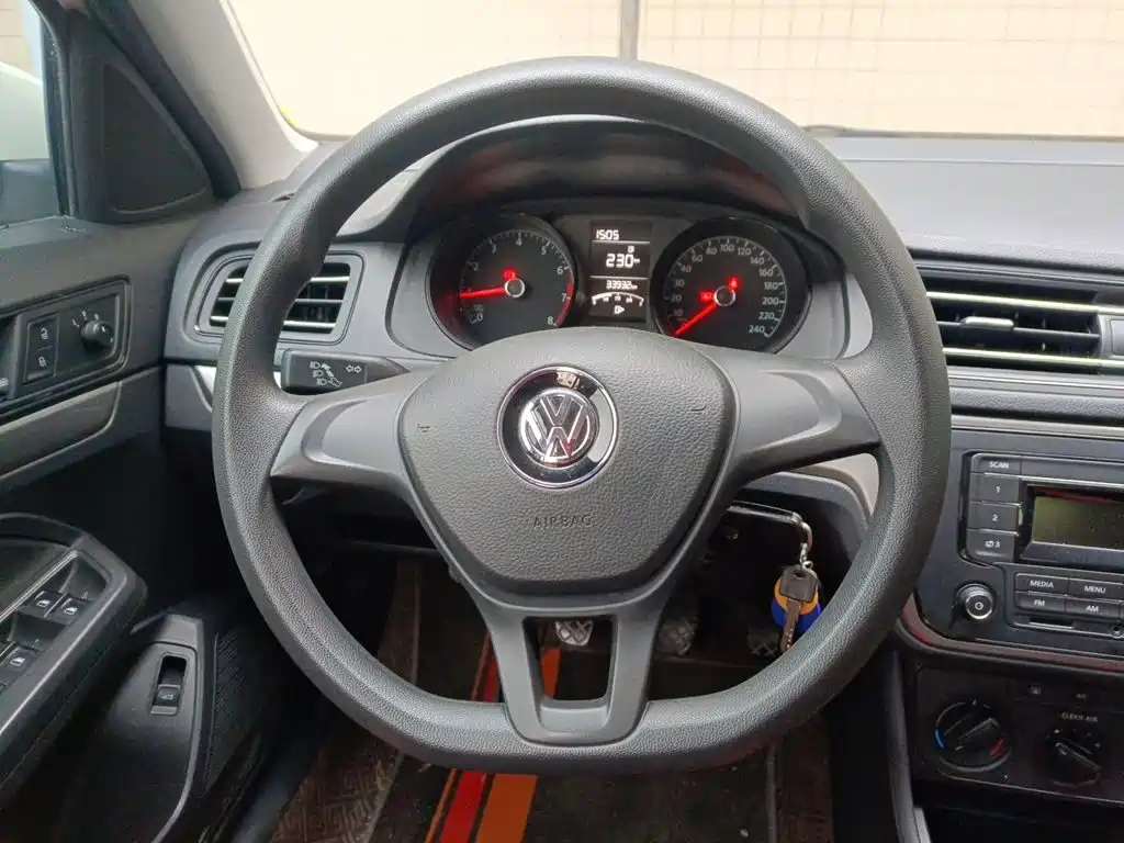 Volkswagen Lavida 2022