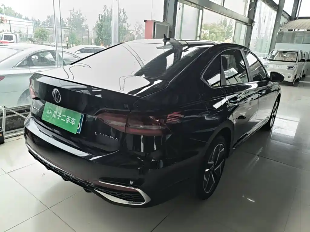 Volkswagen Lavida 2023