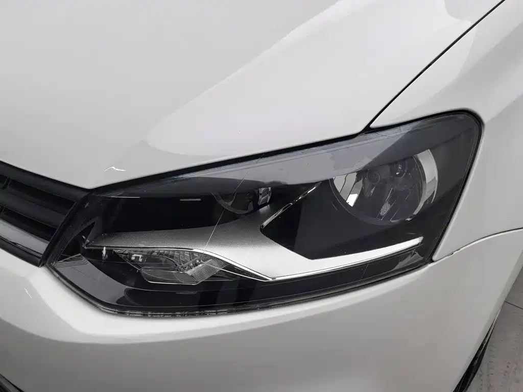 Volkswagen Polo 2018