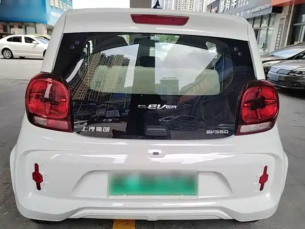 Roewe CLEVER 2022
