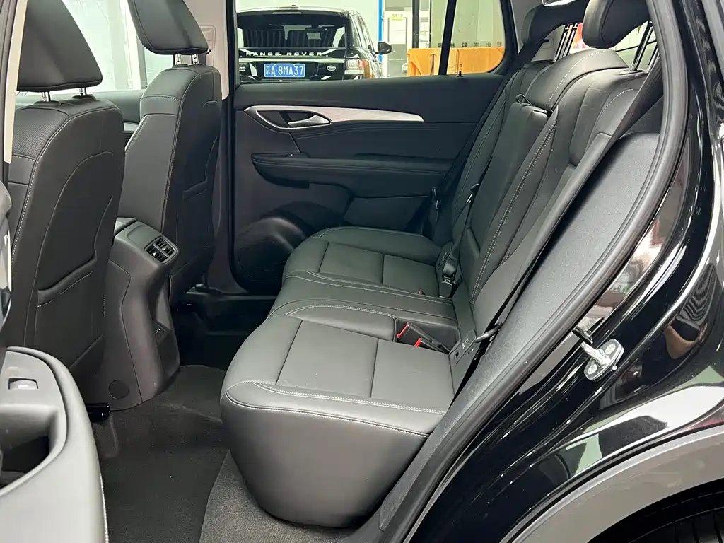 Buick Envision Plus 2025 — фото 19