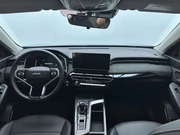 Haval Red Rabbit 2023