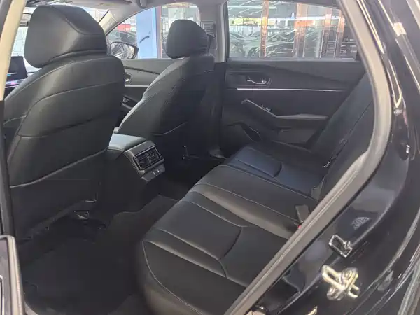 Honda Accord 2023