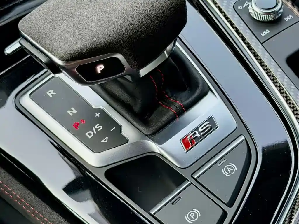 Audi RS 5 2025 — фото 10