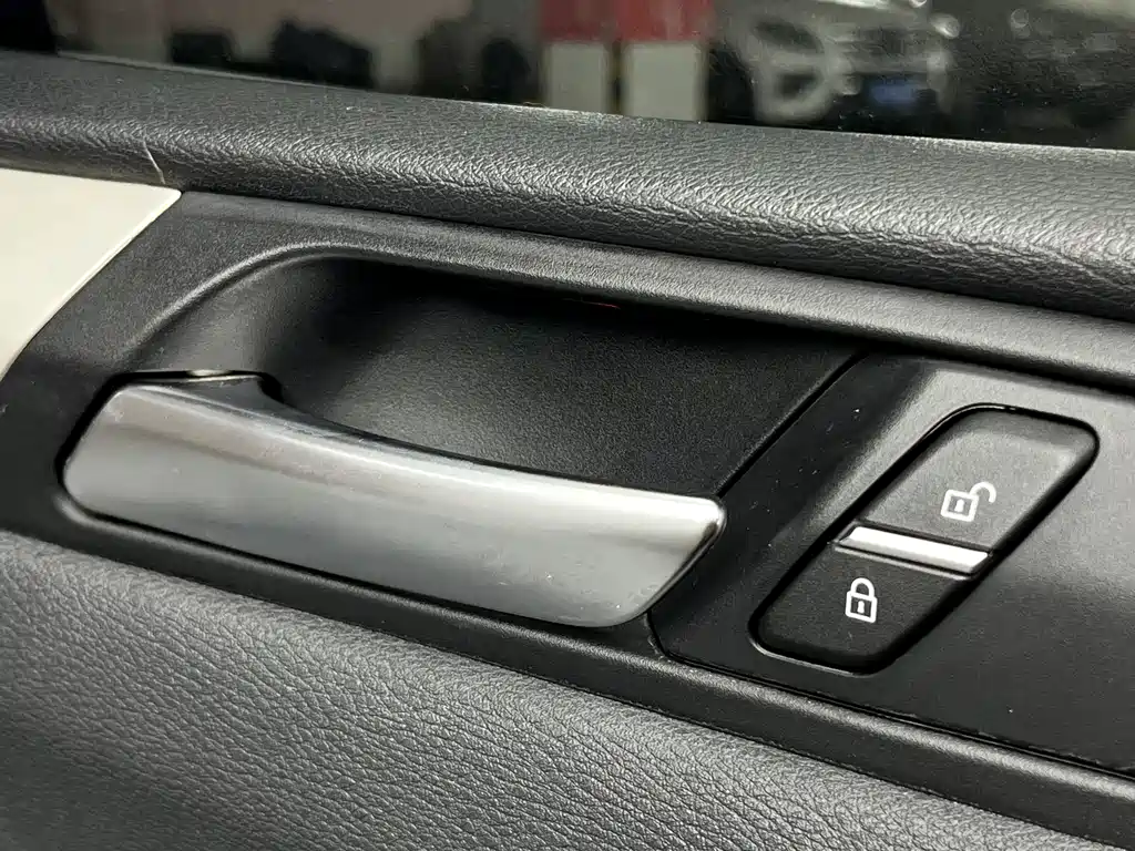 BMW X3 2017 — фото 16