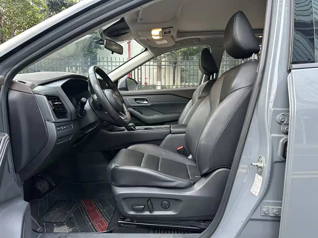 Nissan X-Trail 2022 — фото 12