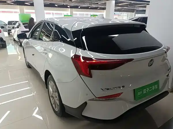 Buick Velite 6 2023
