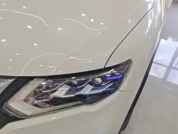 Nissan X-Trail 2020
