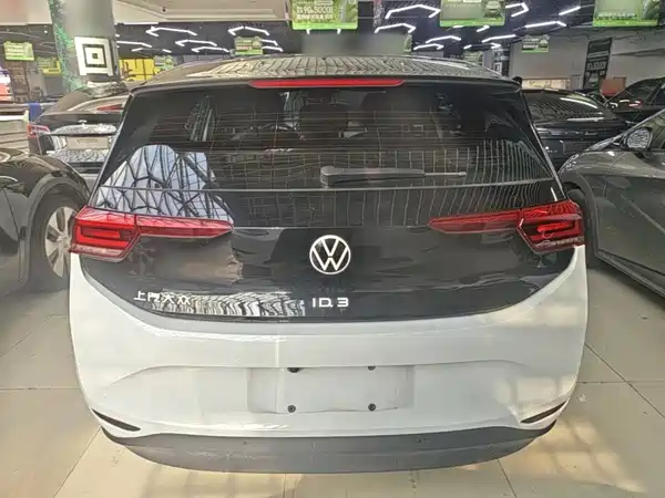 Volkswagen ID.3 2022