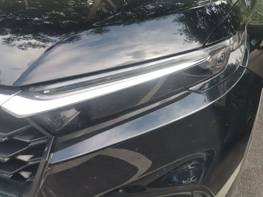 Honda CR-V 2024