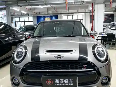 MINI MINI 2020