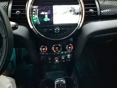 MINI MINI 2020