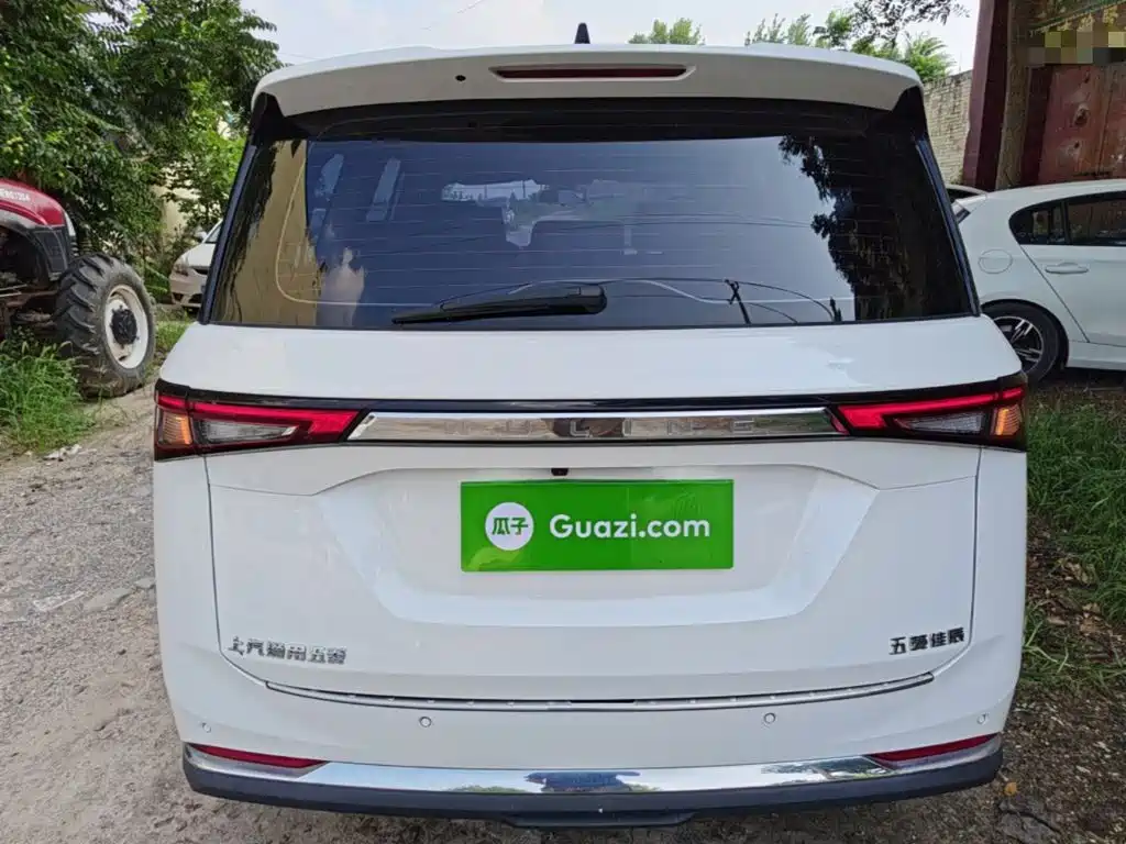 Wuling Jiachen 2023
