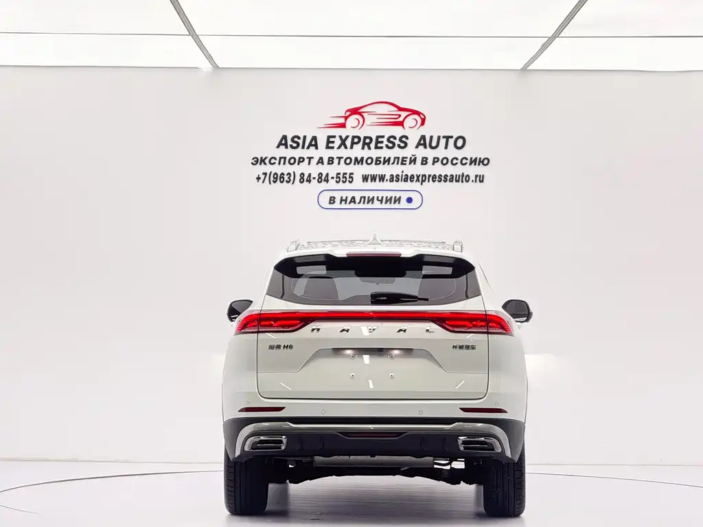 Haval H6 2023