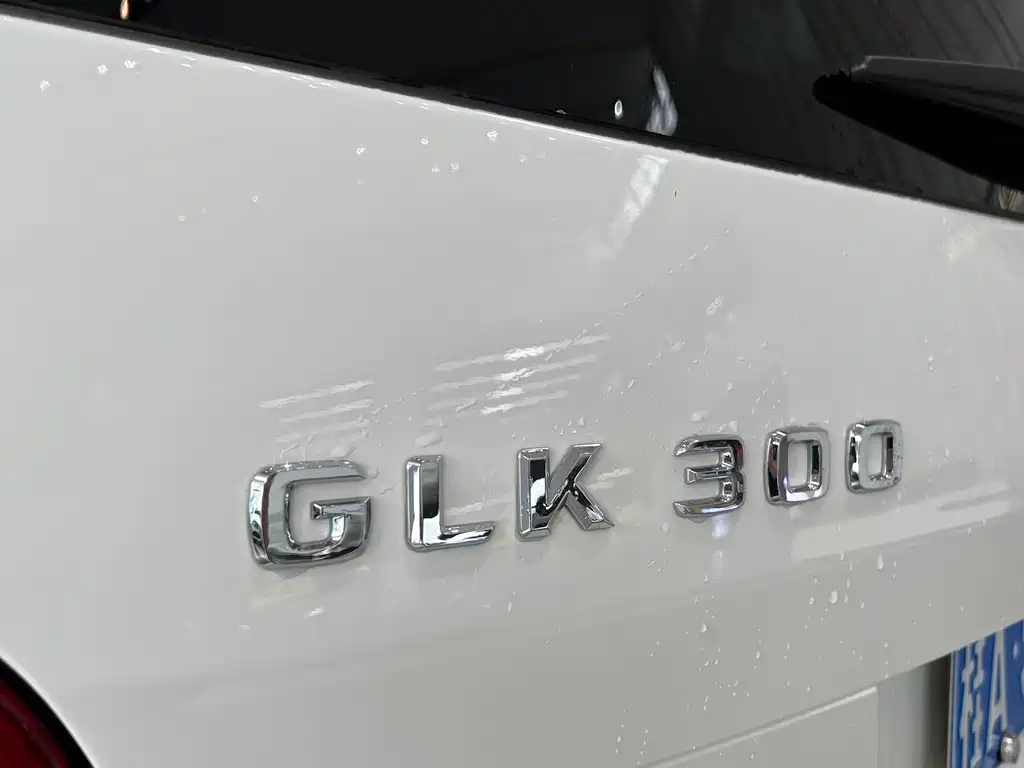 Mercedes-Benz GLK-Class 2015 — фото 8