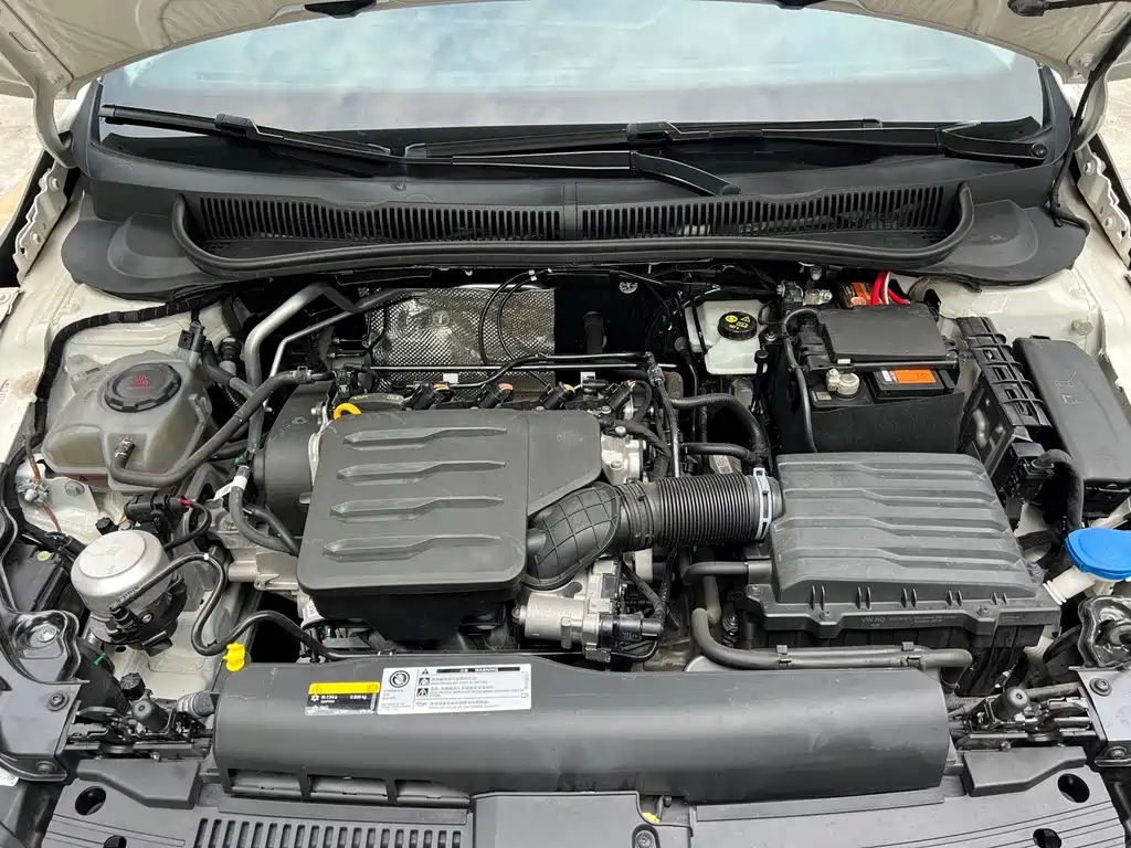 Volkswagen Polo 2023