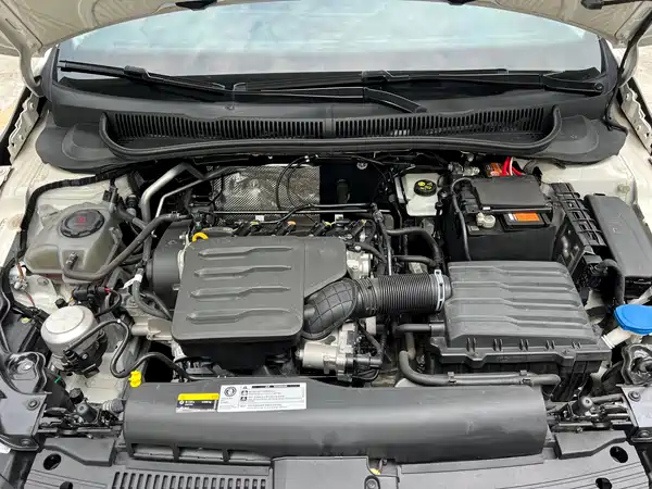 Volkswagen Polo 2023