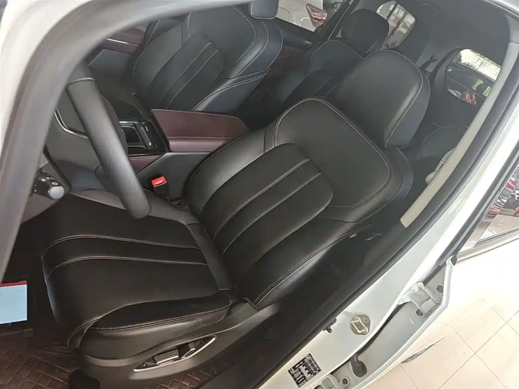 GAC Motor Trumpchi M6 2024 — фото 15