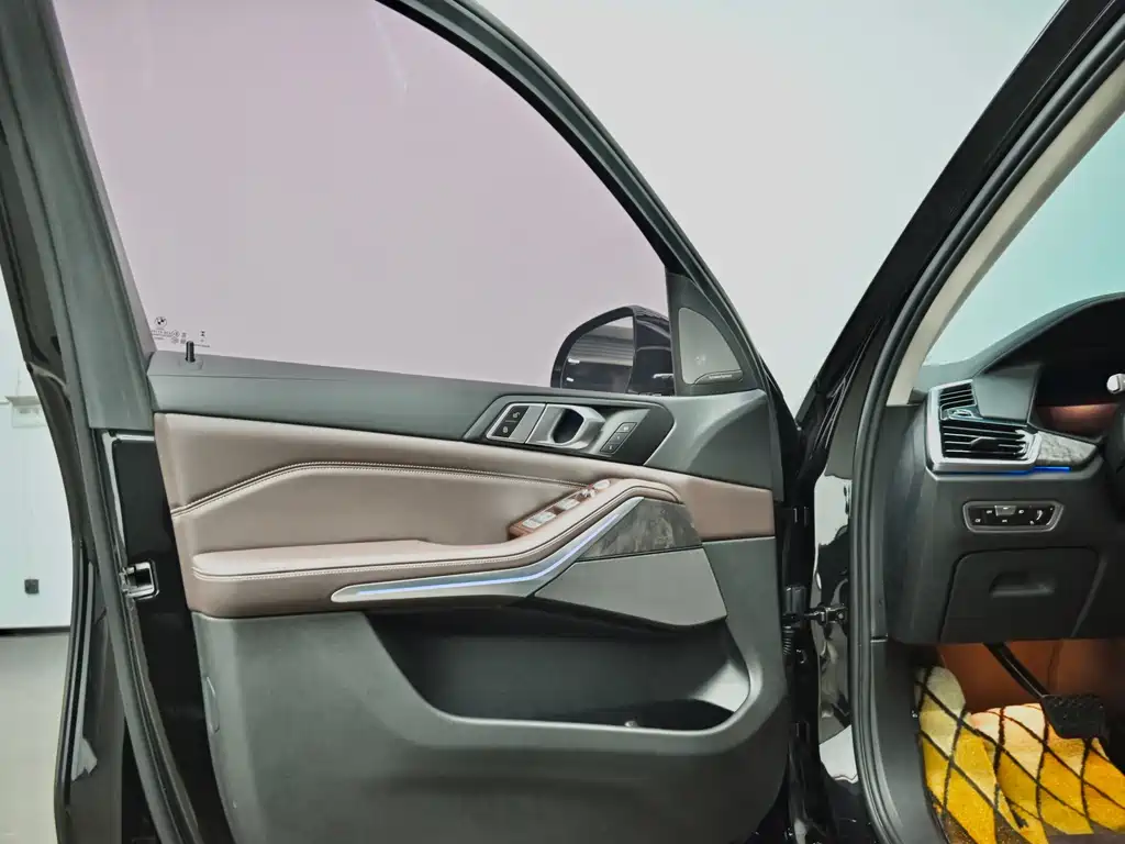 BMW X5 2022 — фото 19