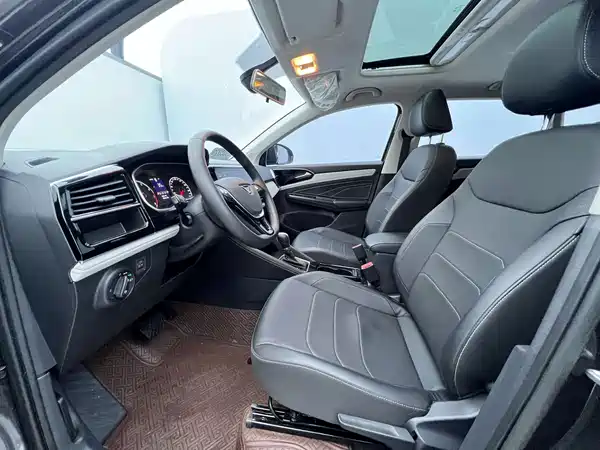 Jetta VS5 2023