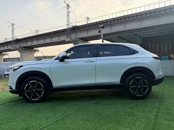 Honda Vezel 2023