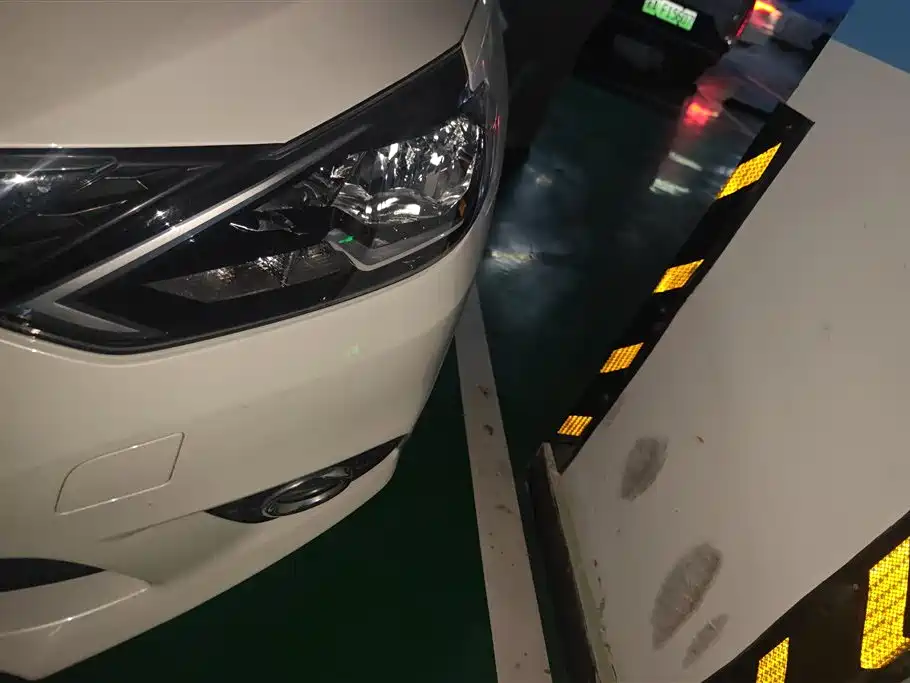 Nissan Sylphy 2020