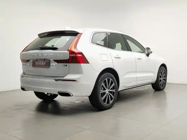 Volvo XC60 2020