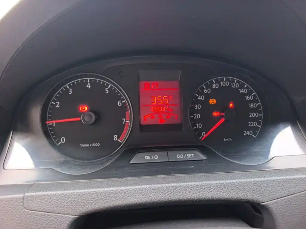 Volkswagen Santana 2015 — фото 12