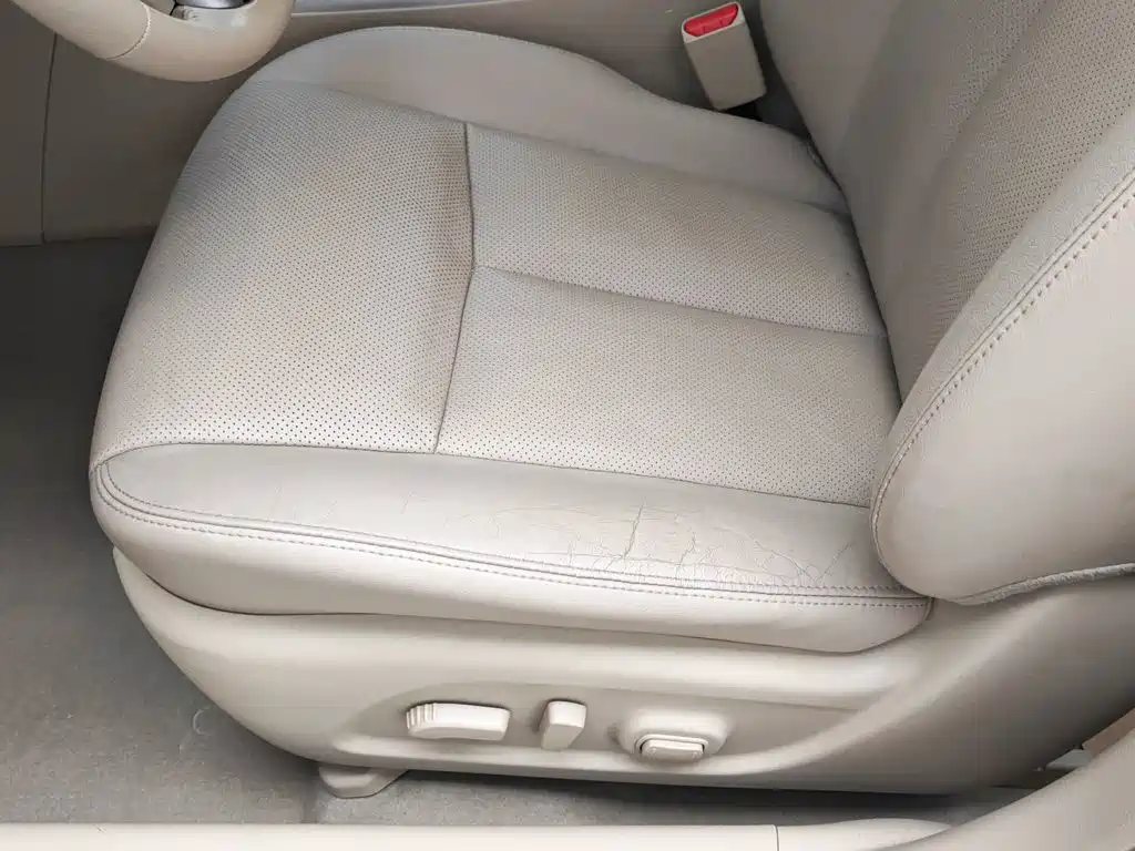 Nissan Teana 2015 — фото 20