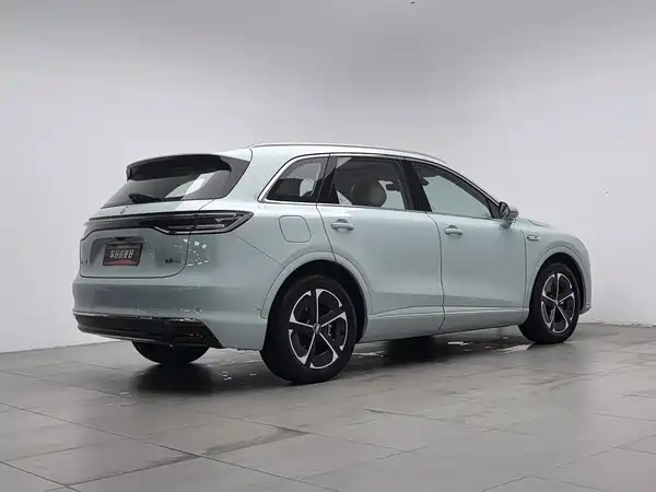 Shangjie H5 2025
