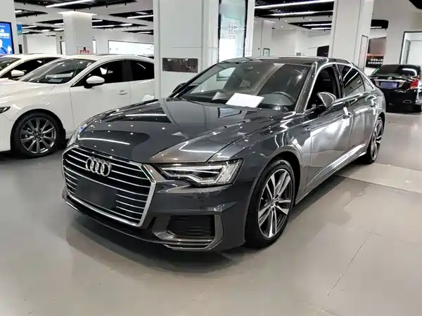 Audi A6L 2019